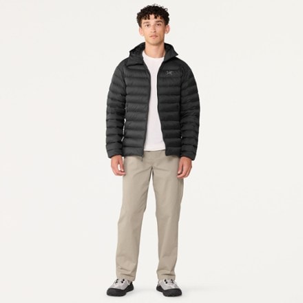 Arc'teryx Cerium Down Hoody - Men's 3