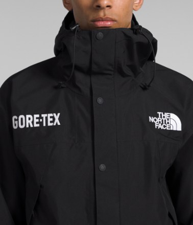 The North Face GTX Mountain Jacket - Men's 4