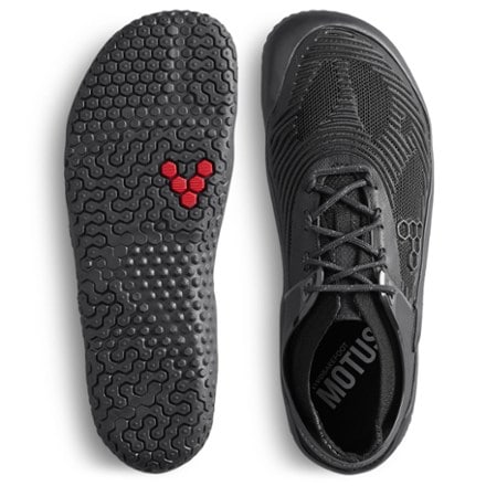 Vivobarefoot Motus Strength II Shoes - Women's 5