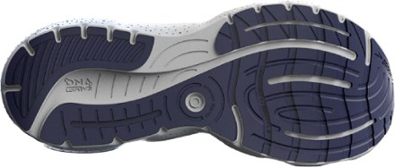 Brooks Glycerin 20 Road-Running Shoes - Women's 5