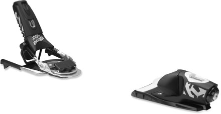 rossignol ski bindings
