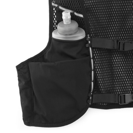 Conscious Gear VestaPak 1.0 Hydration Vest 7