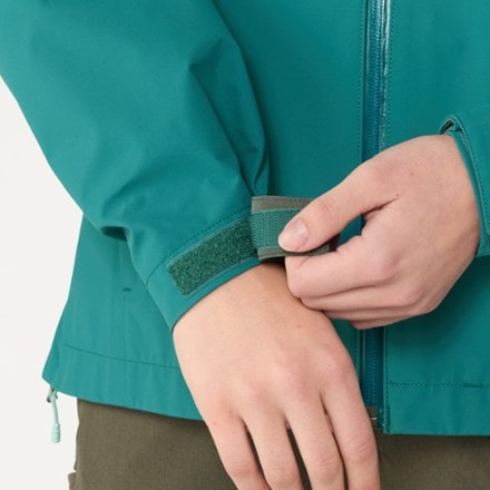 Outdoor Research Aspire 3L Jacket - Women's 10