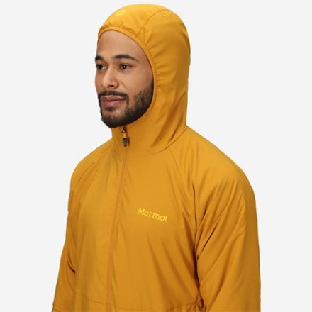 Marmot PrimaLoft Evolve Aerothermal Hoody - Men's 3