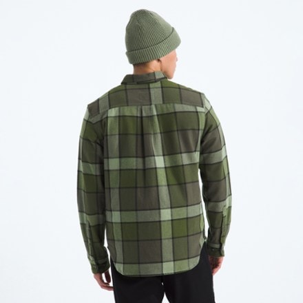 The North Face Arroyo Flannel Shirt - Men's 2