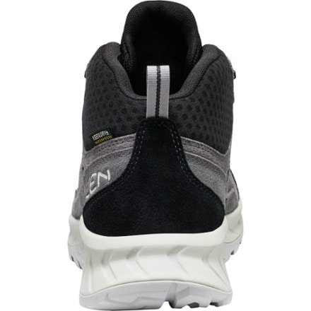 KEEN Hightrail Mid Waterproof Hiking Boots - Men's 5