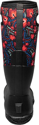 Bogs Mesa Super Flower Boots - Women's 5