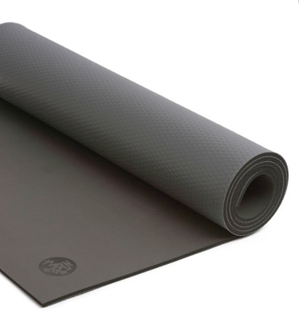 thick yoga mat review