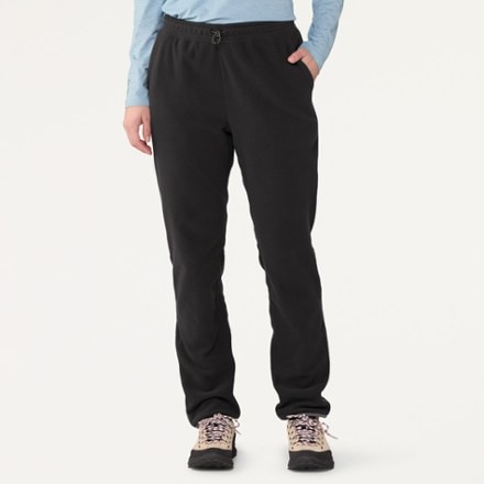 REI Co-op Trailmade Fleece Pants - Women's 3