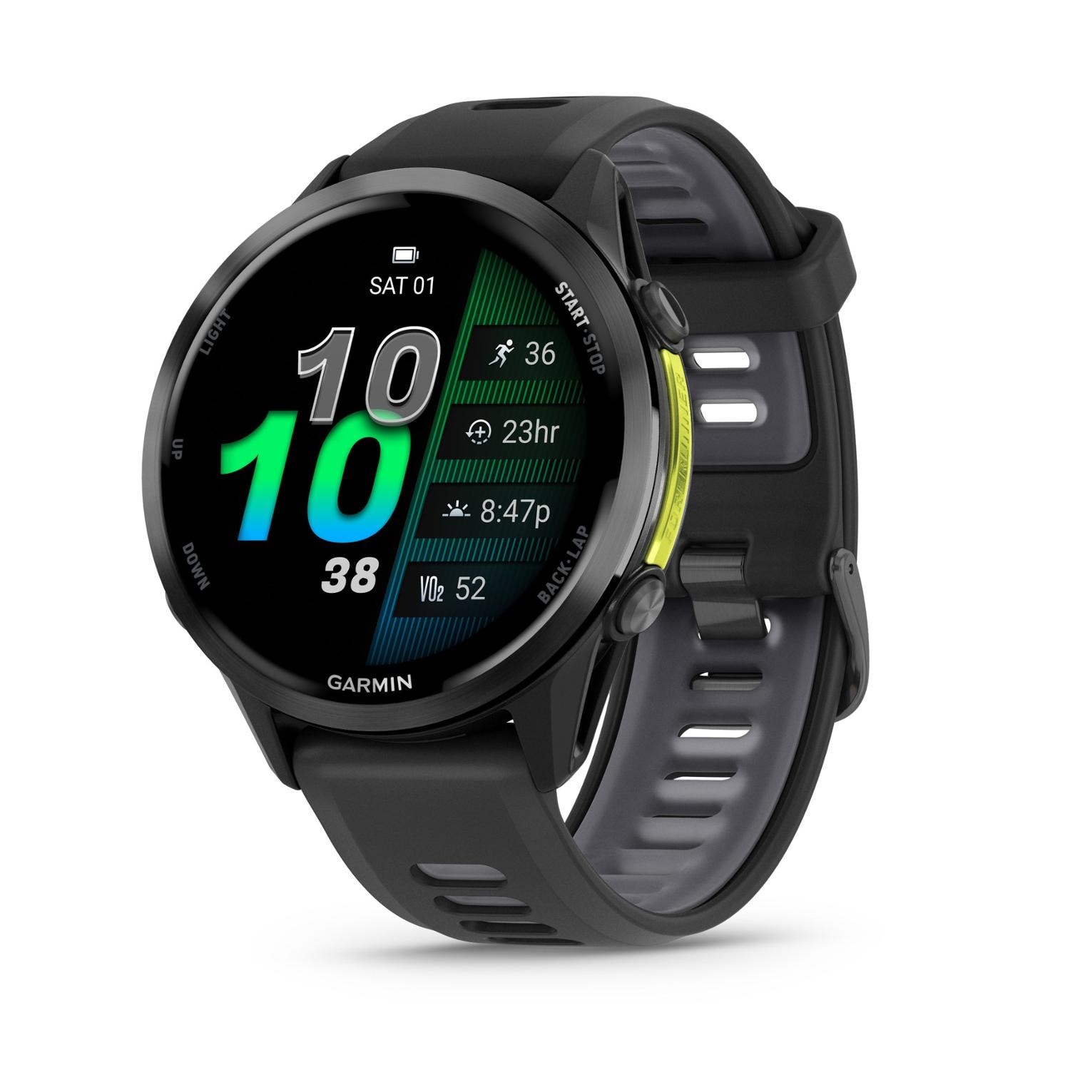 Forerunner 970