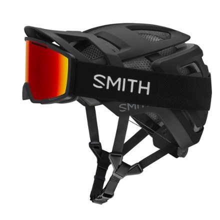 Smith Forefront 3 Mips Bike Helmet 6