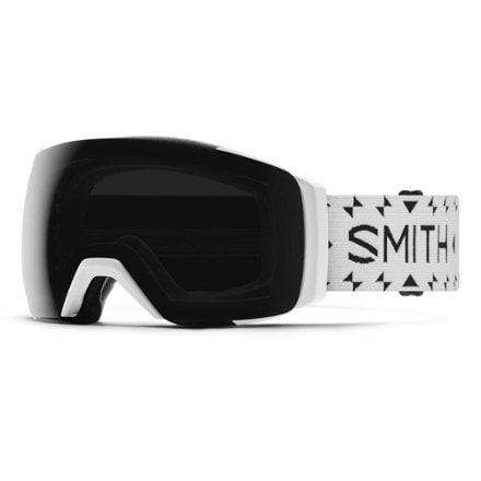 Smith I/O MAG XL ChromaPop Snow Goggles with gogglesoc 0