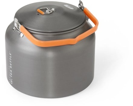 GSI Outdoors Halulite 1.8 Qt. Tea Kettle - 1.8 Liter 1
