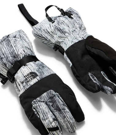 The North Face Montana Gloves - Women's 1