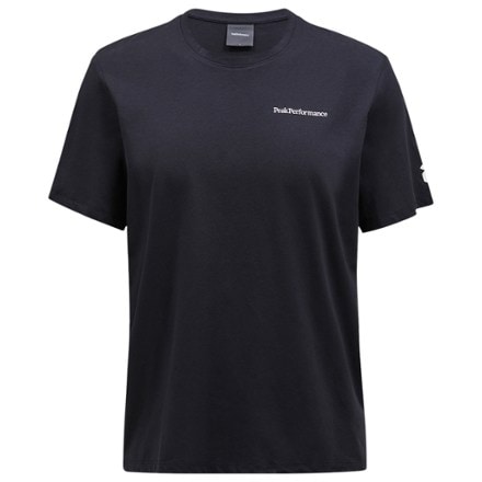Peak Performance Explore Logo T-Shirt - Men's 0