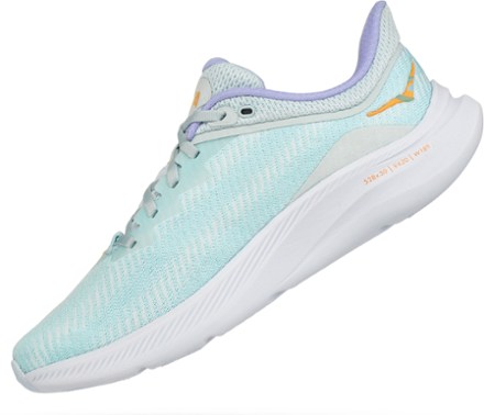 HOKA Solimar Road-Running Shoes - Women's 5