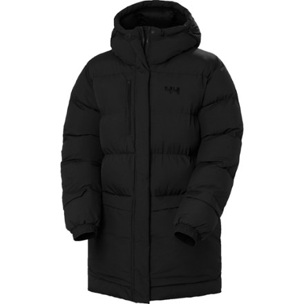 Helly Hansen Aurora Insulated Parka - Women's 0