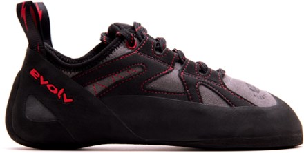 Evolv nighthawk shop climbing shoes