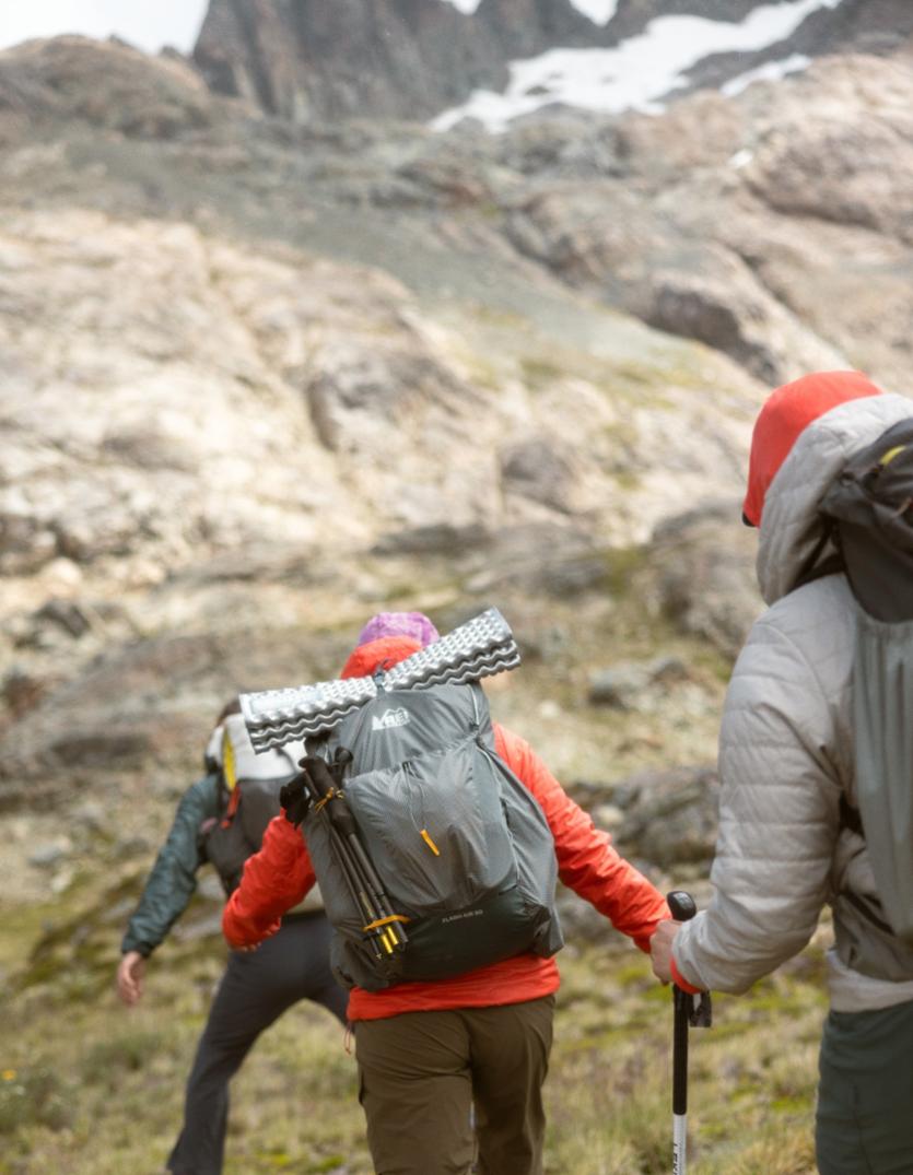 Location Image for Flash Air 50 Pack - Women's