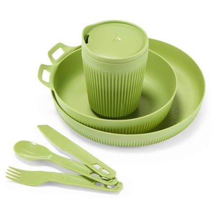 Sea to Summit Horizon Dinnerware Set - 6 Piece 1