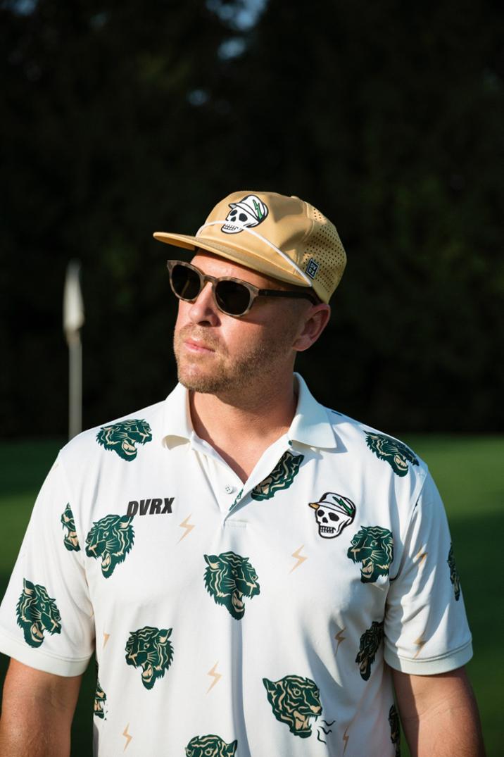 Location Image for Bellevue Polarized Sunglasses