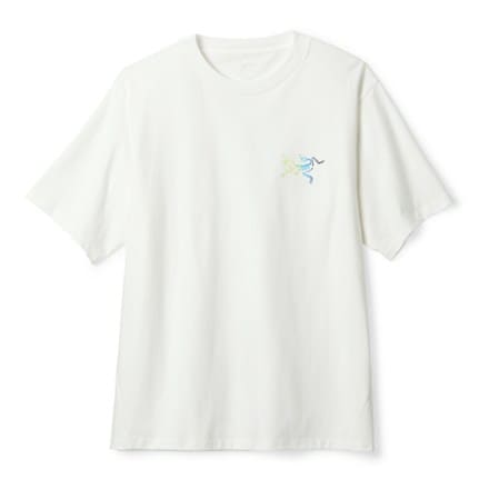 Arc'teryx Kragg Cotton Logo Shirt - Men's 0