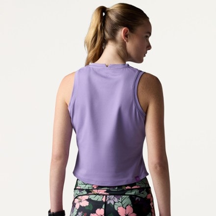 rabbit EZ Crop Tank Top - Women's 2