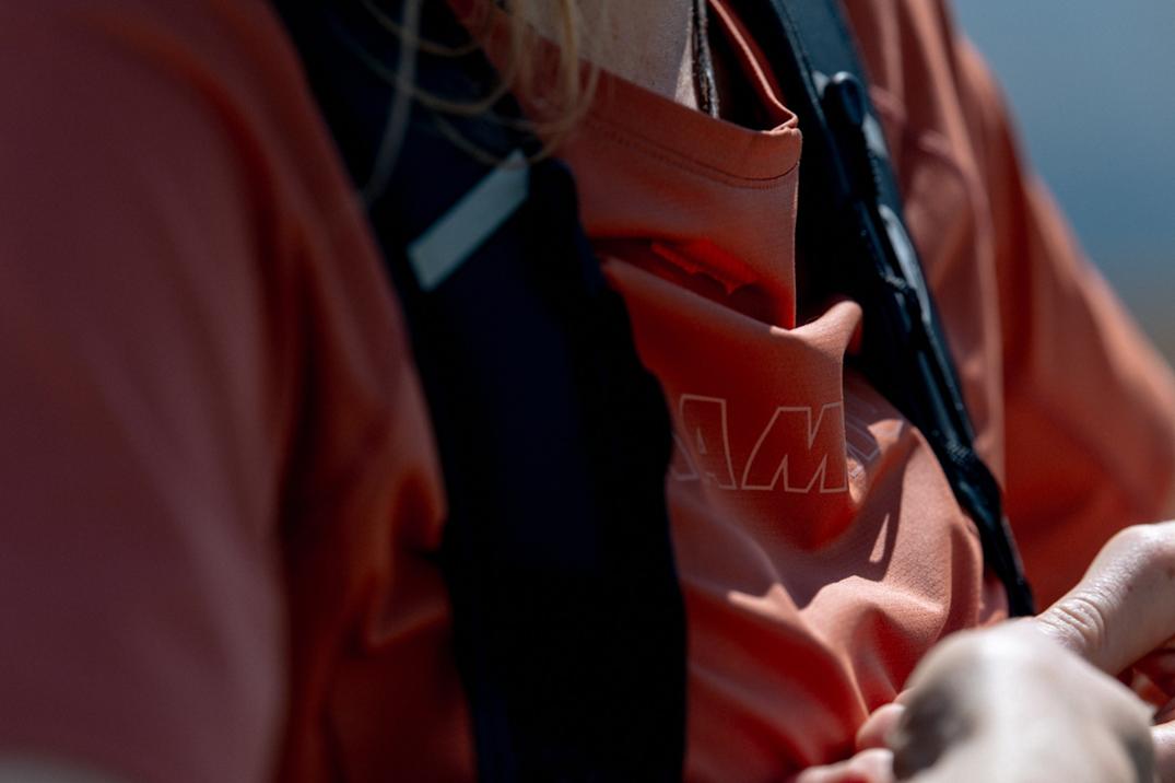 Location Image for Selun FL T-Shirt - Women's