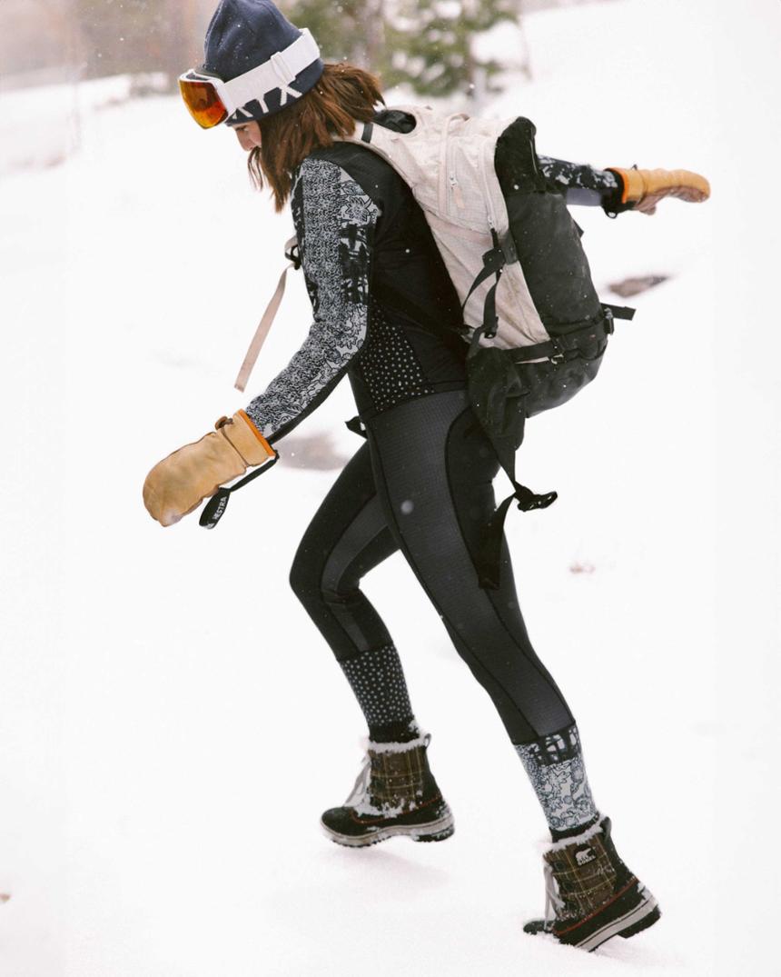 Location Image for Uinta Base Layer Bottoms - Women's