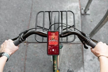 Peak Design Universal Bar Mount 5