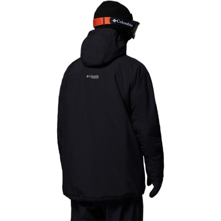 Columbia Winter District III Insulated Jacket - Men's | REI Co-op