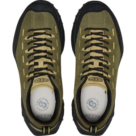KEEN Jasper Zionic Sneakers - Men's 4