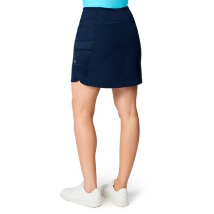 Free Country Hybrid Skort 5
