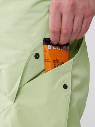 On Explorer Pants - Men's 5