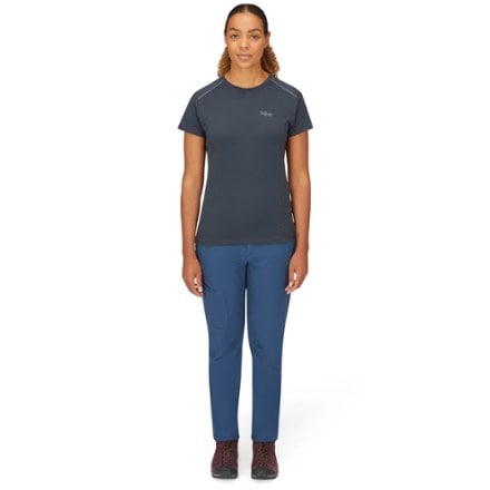 Rab Incline Pants - Women's 3