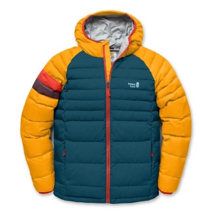 Town Hall Outdoor Co Down Town Puffy Insulated Jacket - Kids' 0