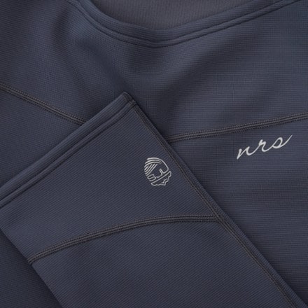 NRS HydroSkin 0.5 Capris - Women's 6