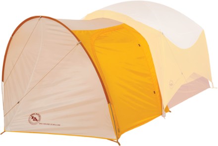 Big Agnes Big House 6 Deluxe Vestibule