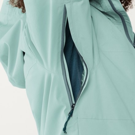 REI Co-op Powderbound Anorak - Women's 10