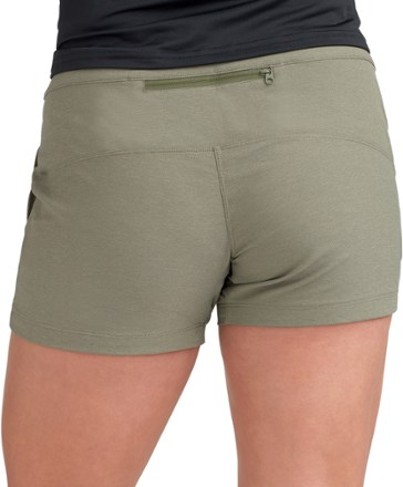 DAKINE Rockwell Hybrid Shorts - Women's 1