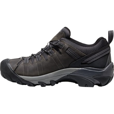 KEEN Targhee II Waterproof Hiking Shoes - Men's 1