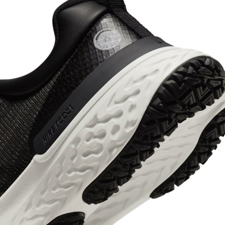 Nike React Miler 2 Shield Road-Running Shoes - Women's 7