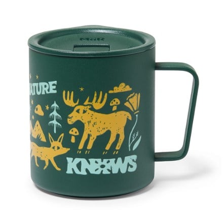 REI Co-op MiiR Insulated Camp Cup - 12 fl. oz. 1