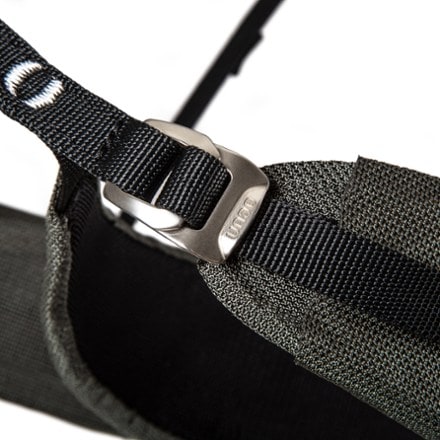 OCUN Levit Lady Harness - Women's 4