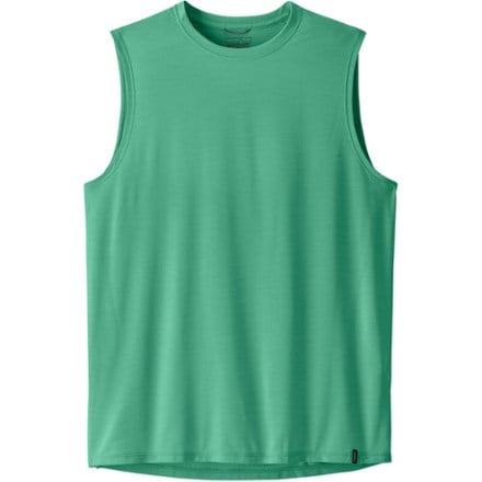 Patagonia Capilene Cool Ultra Tank Top - Men's 0