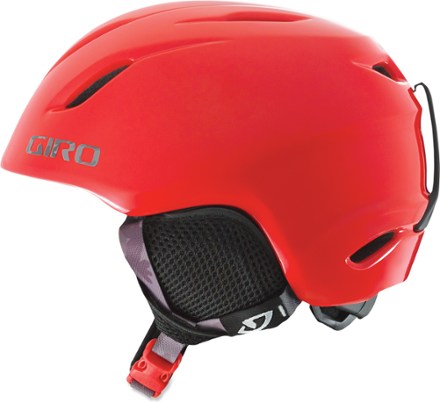 giro launch kids helmet
