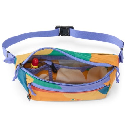 REI Co-op Trail 2 Print Waist Pack 8