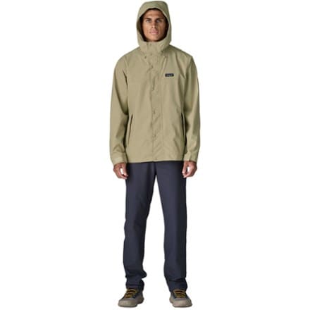 Patagonia Outdoor Everyday Rain Jacket - Men's 6