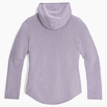 Royal Robbins Headlands Hemp Hoodie - Women's 1