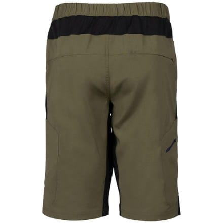 Zoic Ether 12" Bike Shorts - Men's 1
